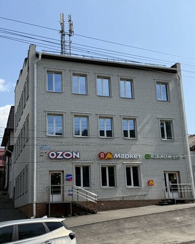 свободного назначения р-н Волжский ул Соколовая 174 фото