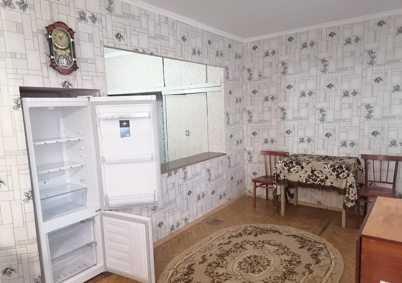 квартира г Майкоп пер 6-й 3/2 фото 4