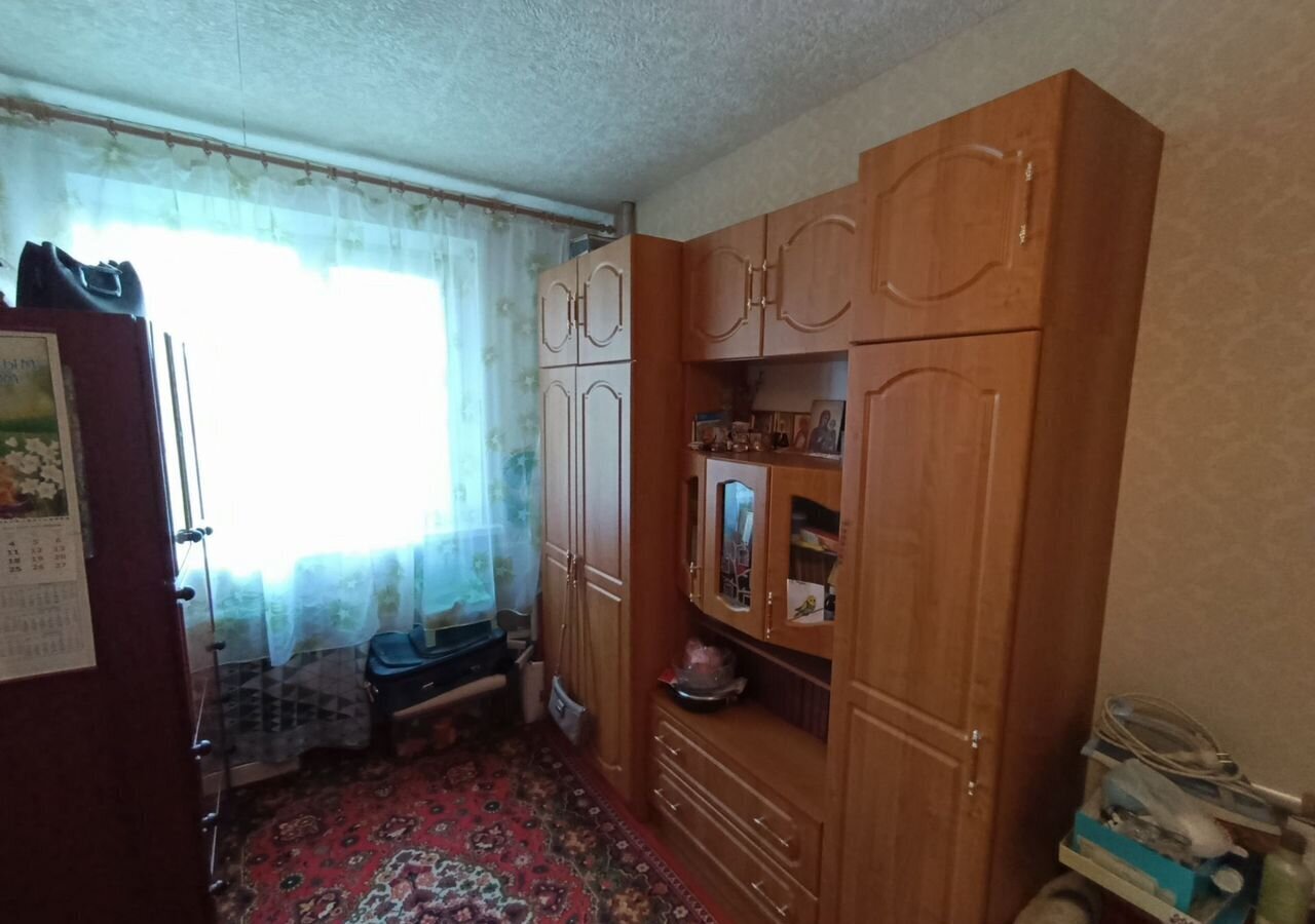 квартира г Первоуральск ул Советская 22а фото 14