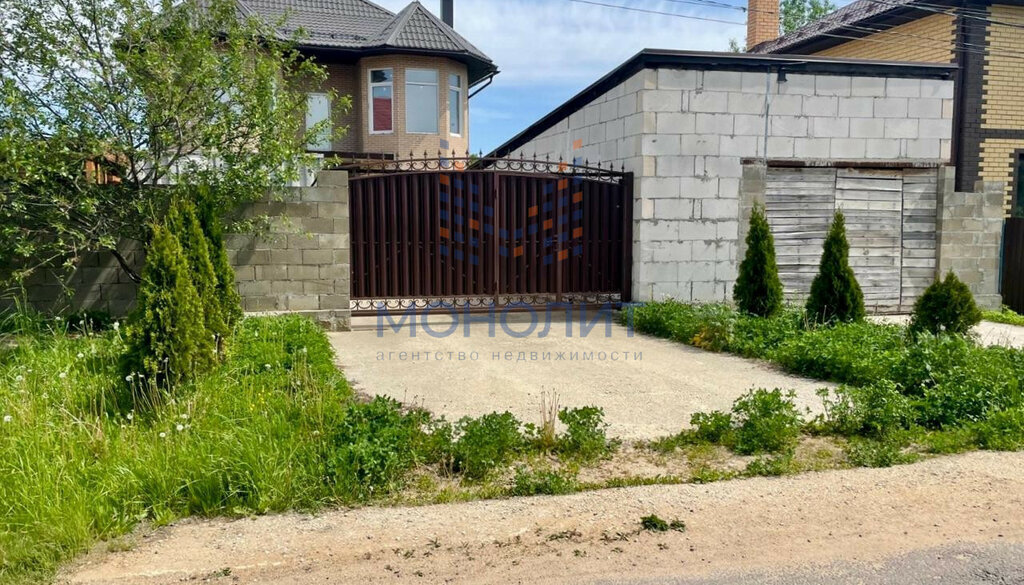 дом г Подольск д Ордынцы 26Б, Силикатная фото 22