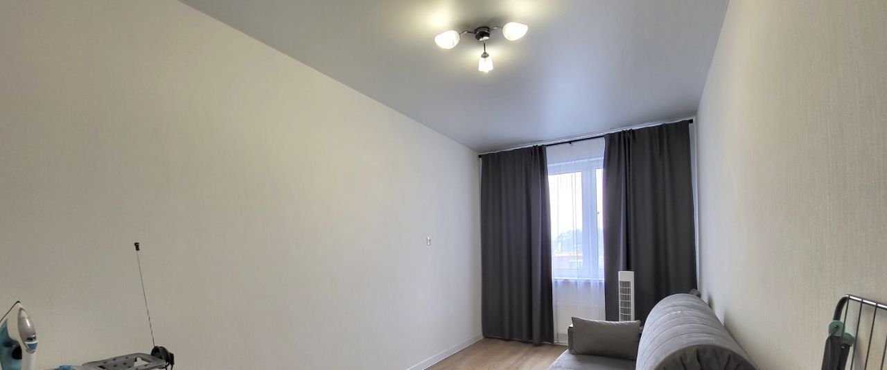 квартира г Москва ТиНАО Новомосковский, ул. Яворки, 1к 1 фото 16