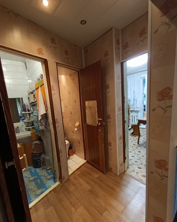 квартира г Первоуральск ул Советская 22а фото 19
