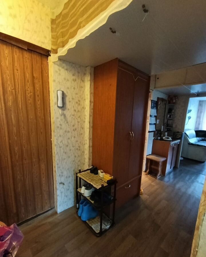 квартира г Первоуральск ул Советская 22а фото 20