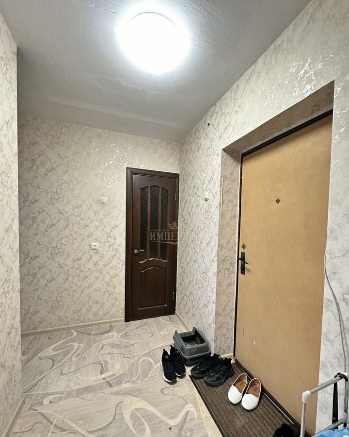 квартира г Йошкар-Ола ул Дружбы 83 фото 8