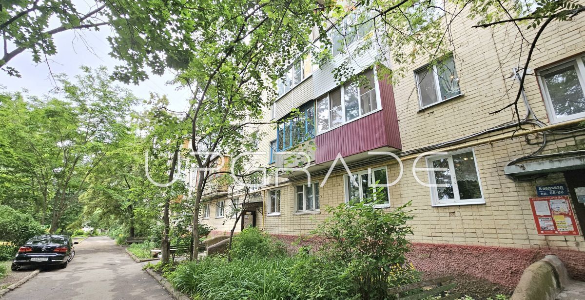 квартира г Орел р-н Советский ул Тургенева 46 фото 10