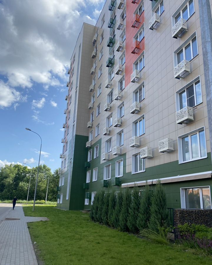 квартира г Тольятти р-н Автозаводский ул Ботаническая 16 фото 17