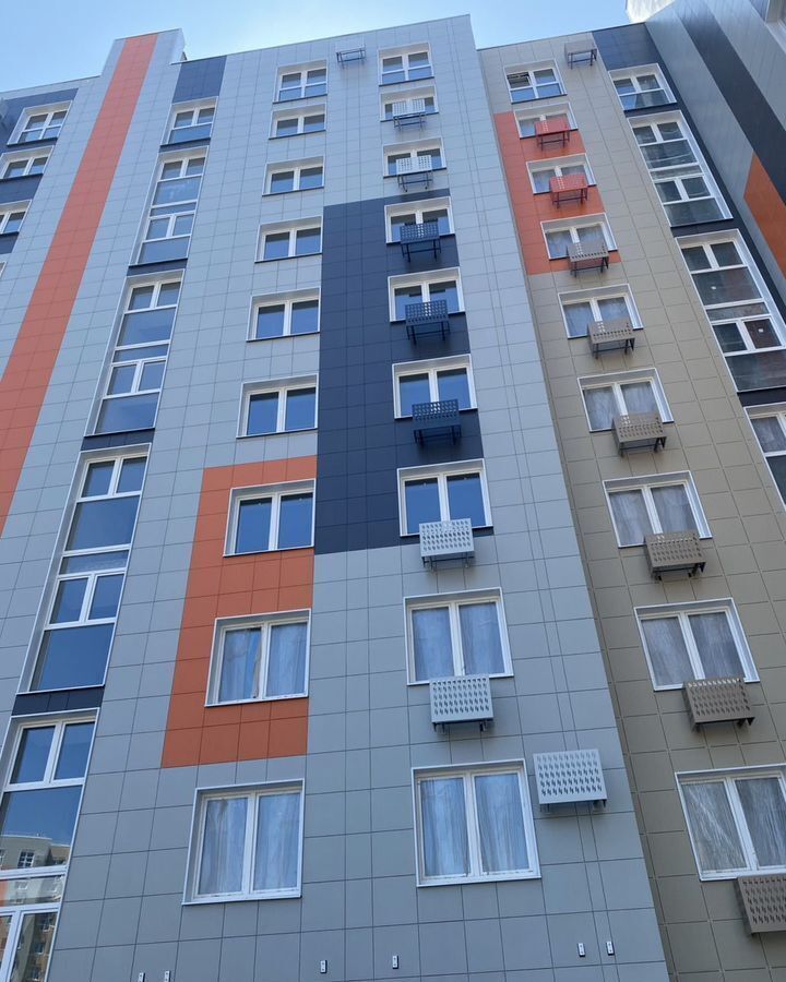 квартира г Тольятти р-н Автозаводский ул Ботаническая 16 фото 16