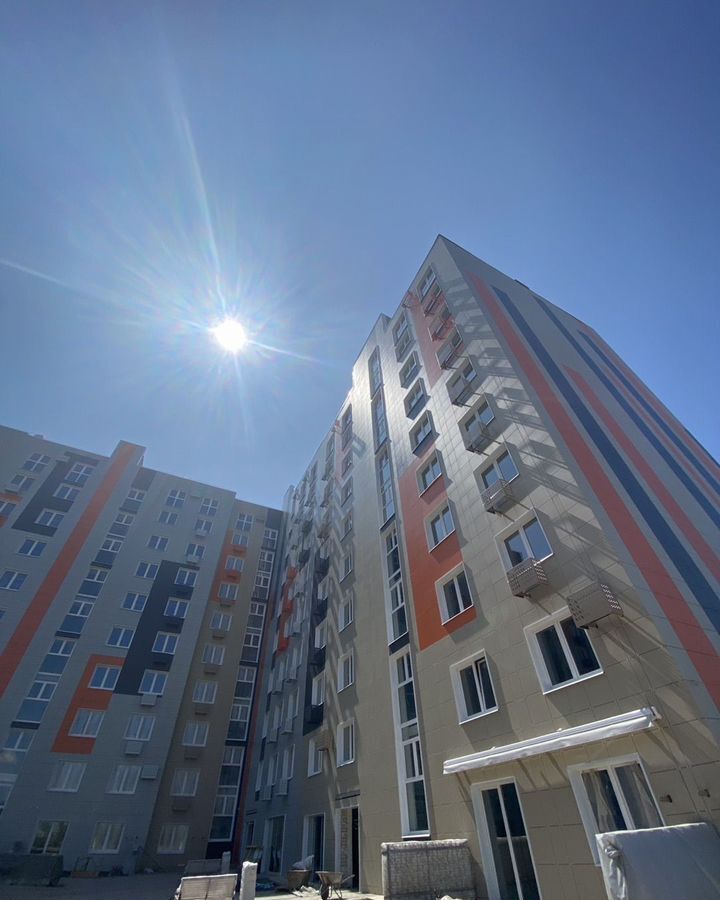 квартира г Тольятти р-н Автозаводский ул Ботаническая 16 фото 21