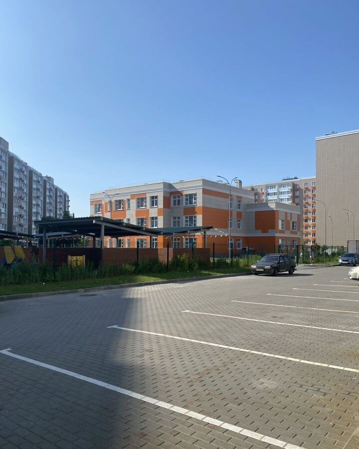 квартира г Тольятти р-н Автозаводский ул Ботаническая 16 фото 22