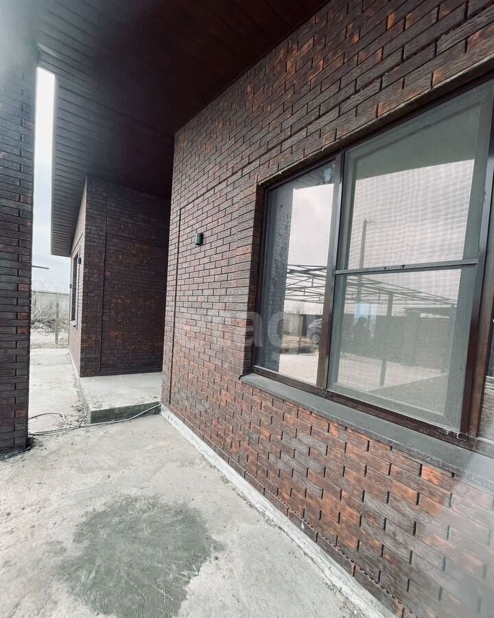 дом г Астрахань р-н Советский снт Зодчий фото 5