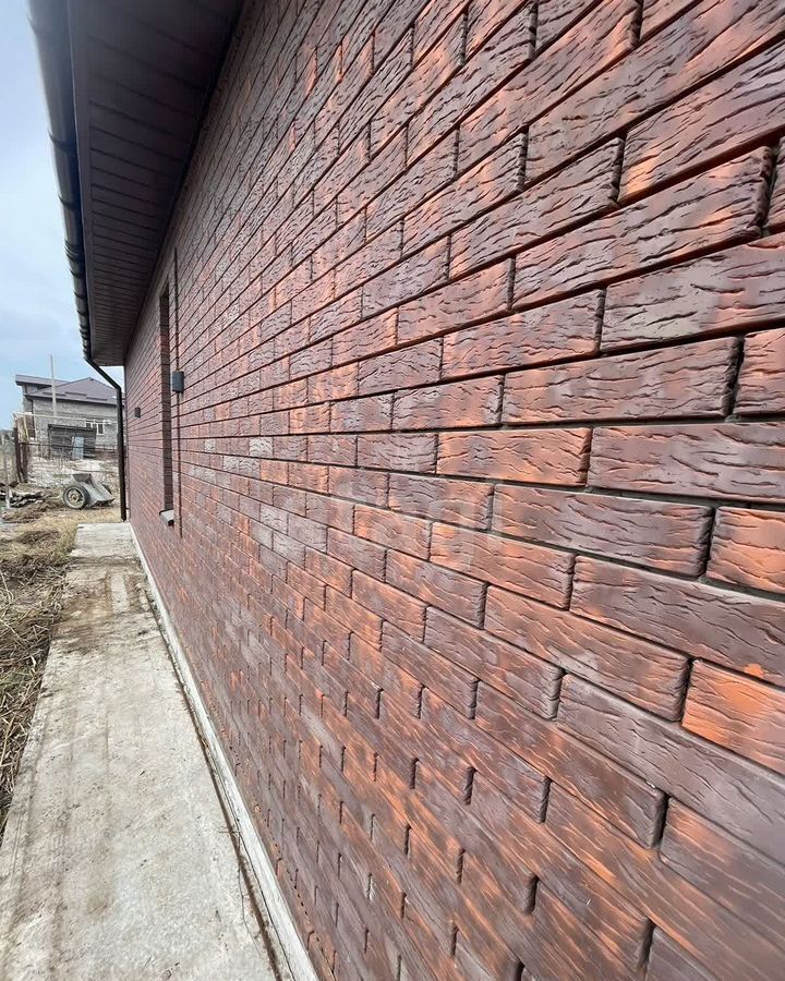 дом г Астрахань р-н Советский снт Зодчий фото 6