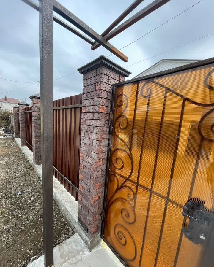 дом г Астрахань р-н Советский снт Зодчий фото 8