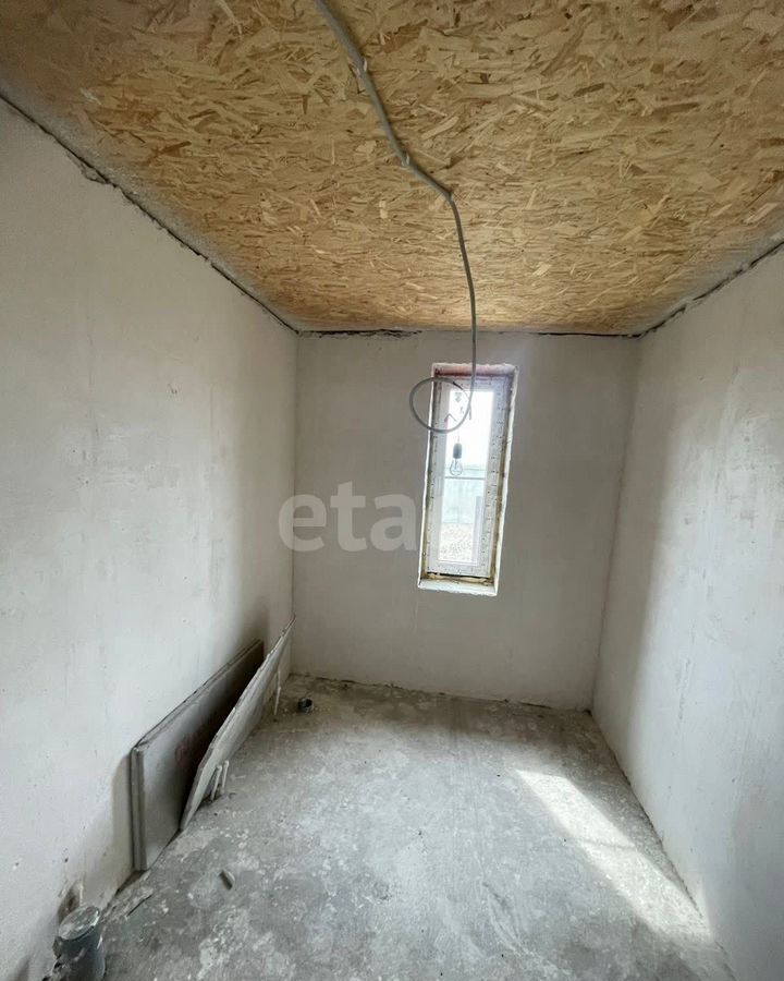 дом г Астрахань р-н Советский снт Зодчий фото 10
