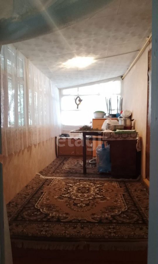 дом г Астрахань р-н Советский пер Пролетный 17 село Семиковка фото 8