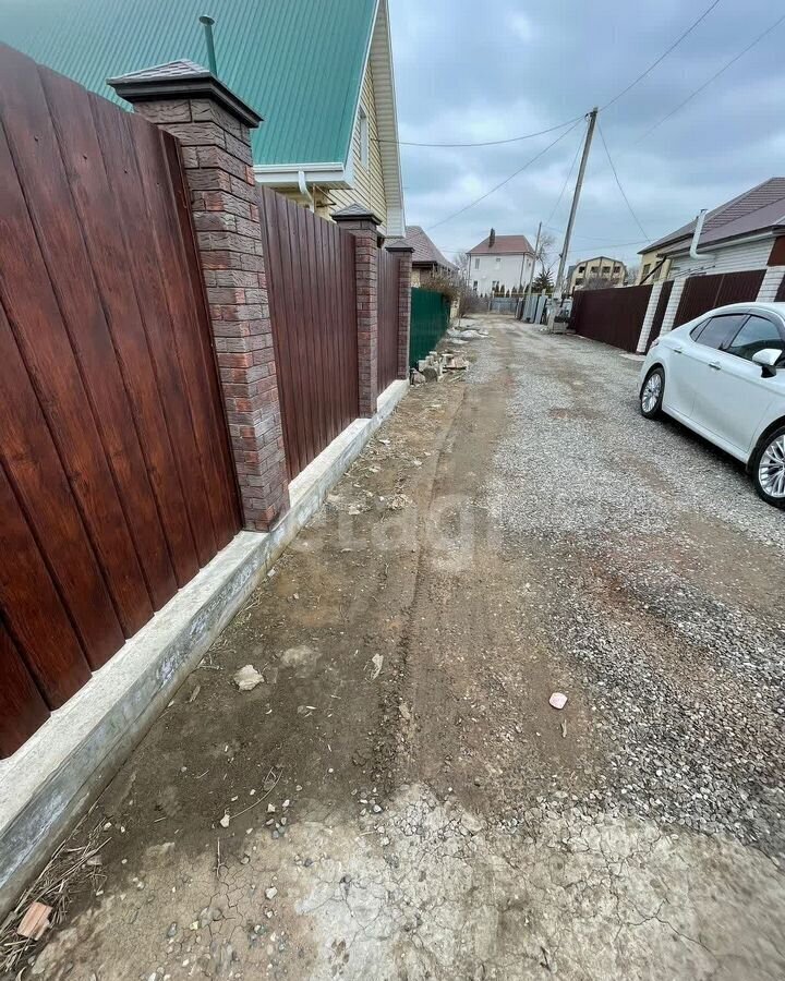 дом г Астрахань р-н Советский снт Зодчий фото 31