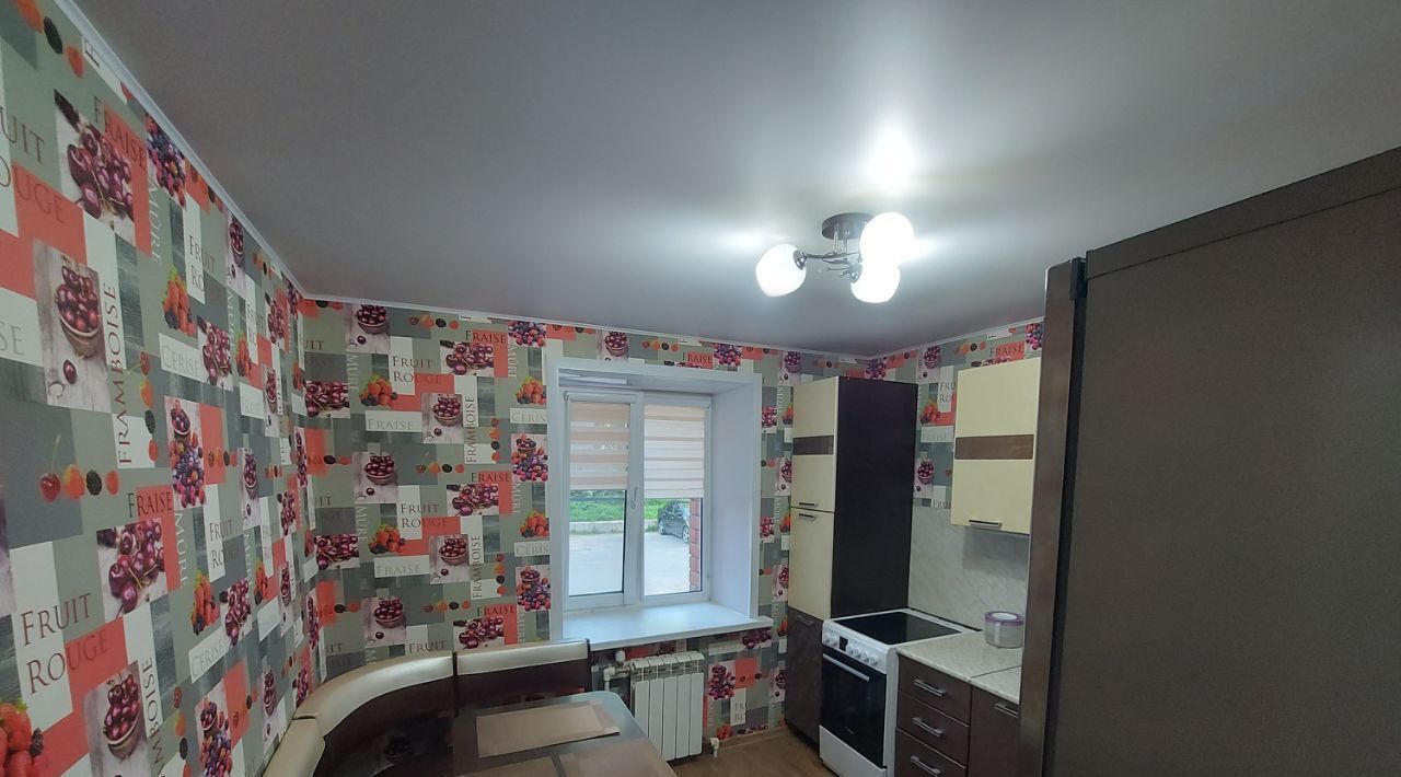 квартира г Сыктывкар ул Тентюковская 475 фото 19