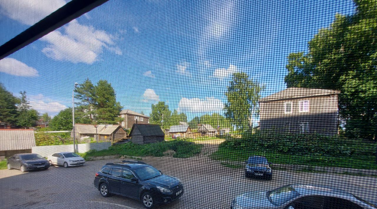 квартира г Сыктывкар ул Тентюковская 475 фото 18