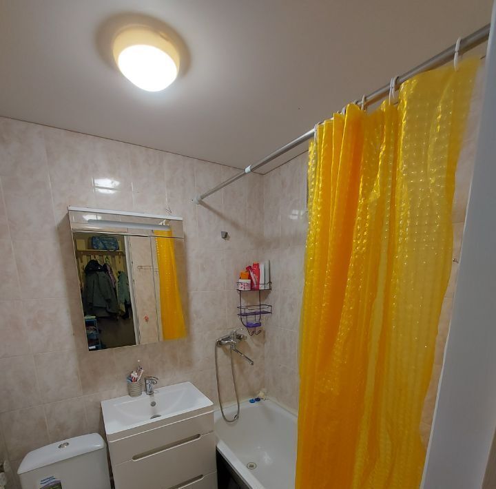 квартира г Сыктывкар ул Тентюковская 475 фото 29