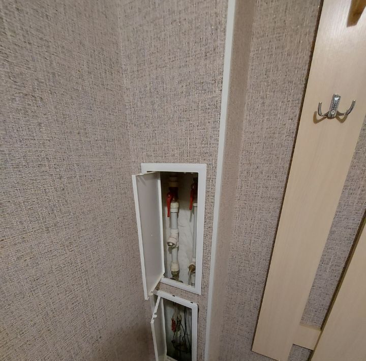 квартира г Сыктывкар ул Тентюковская 475 фото 33