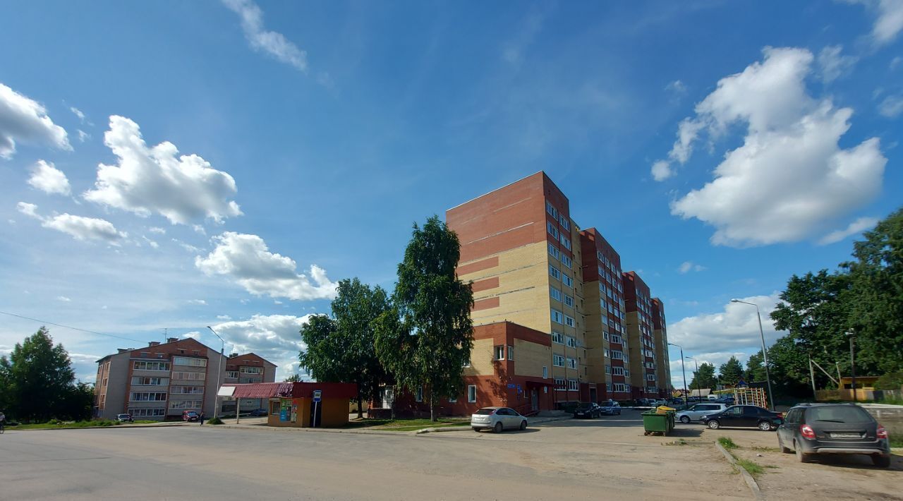 квартира г Сыктывкар ул Тентюковская 475 фото 38