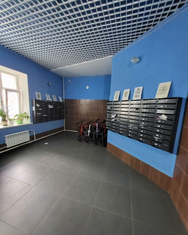 квартира г Саранск р-н Октябрьский ул Кочкуровская 11 ЖК «Арена» фото 19