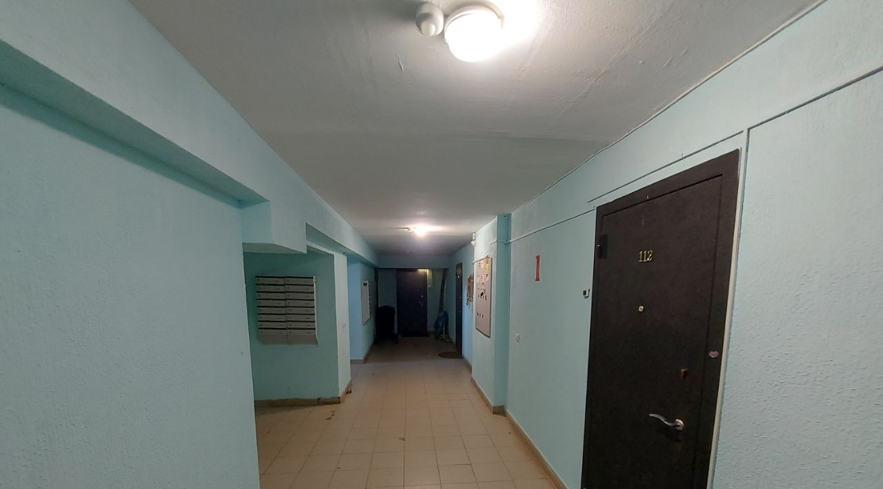 квартира г Сыктывкар ул Тентюковская 475 фото 42