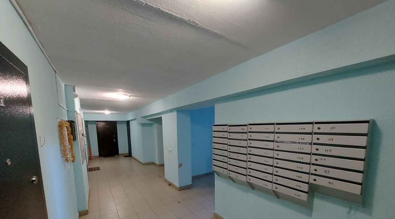 квартира г Сыктывкар ул Тентюковская 475 фото 43