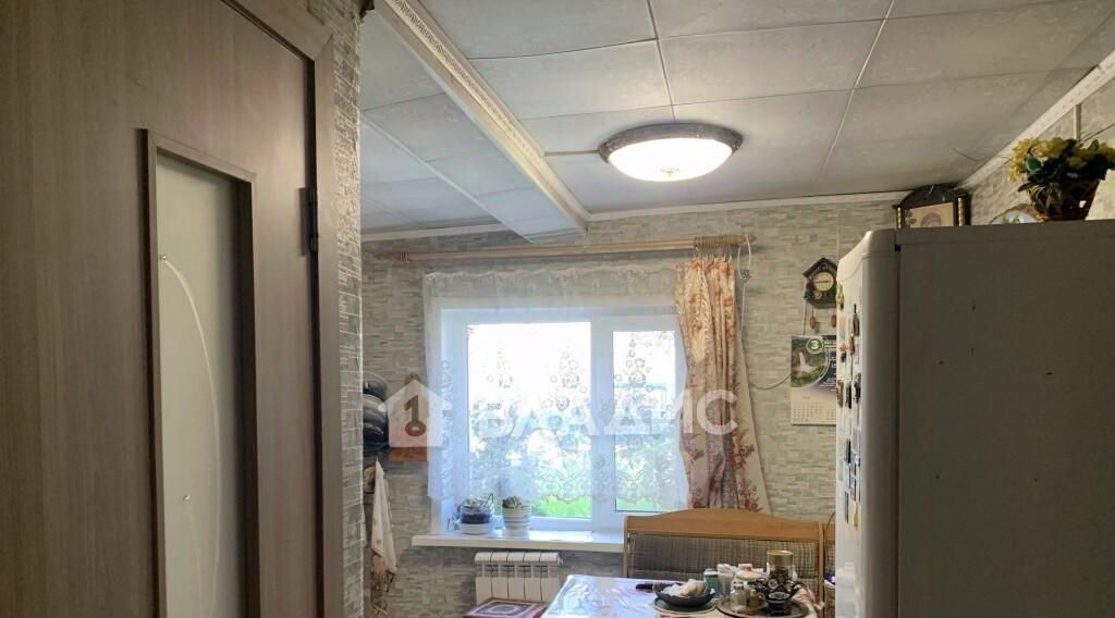 дом р-н Вязниковский г Вязники ул Мошина 13 городское поселение Вязники фото 4