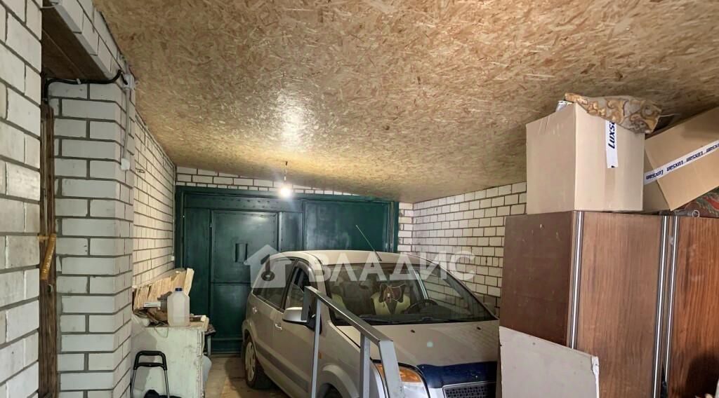 дом р-н Вязниковский г Вязники ул Мошина 13 городское поселение Вязники фото 3