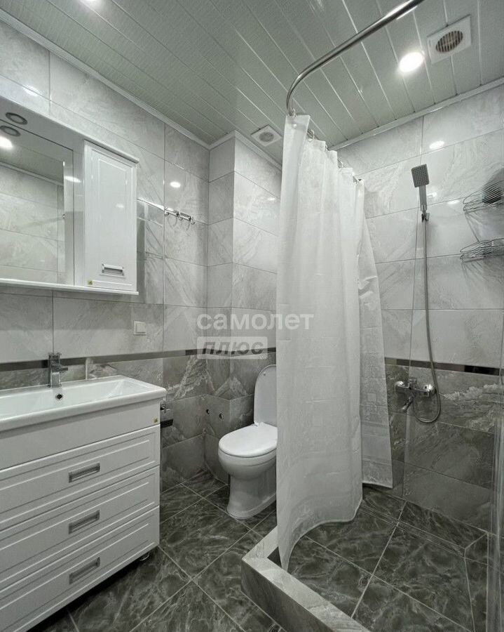 квартира г Дербент ул. Назима Казиахмедова, 6А фото 5