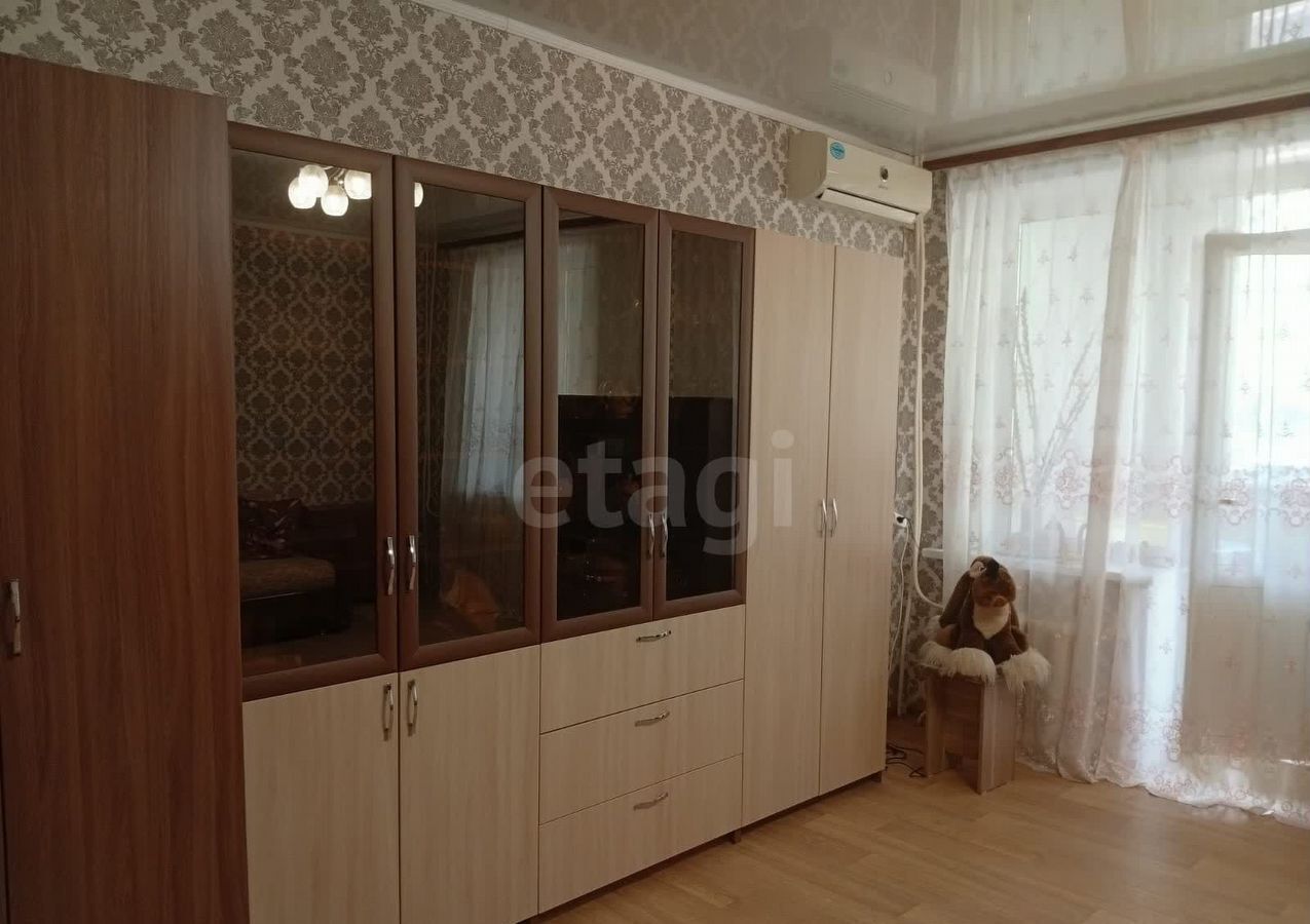 квартира г Астрахань р-н Советский ул Фунтовское шоссе 4 фото 2