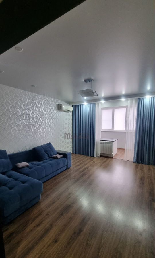 квартира г Волгоград р-н Дзержинский ул Шекснинская 81 фото 3