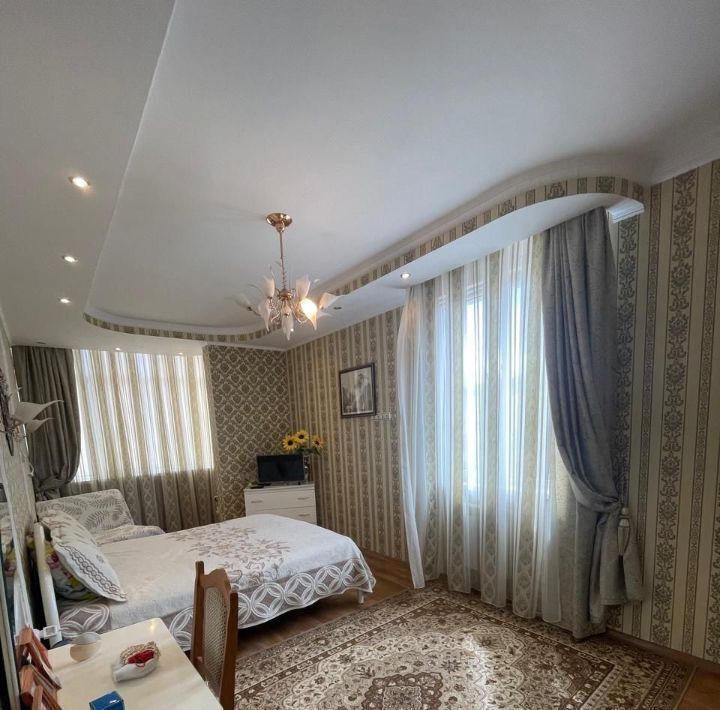 квартира г Геленджик ул Майская Центр фото 1
