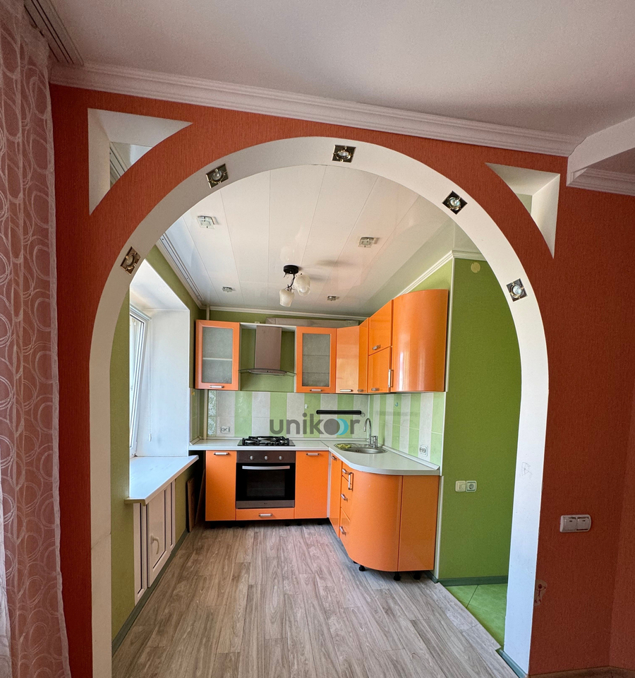 квартира г Октябрьский 35-й микрорайон 15а фото 1