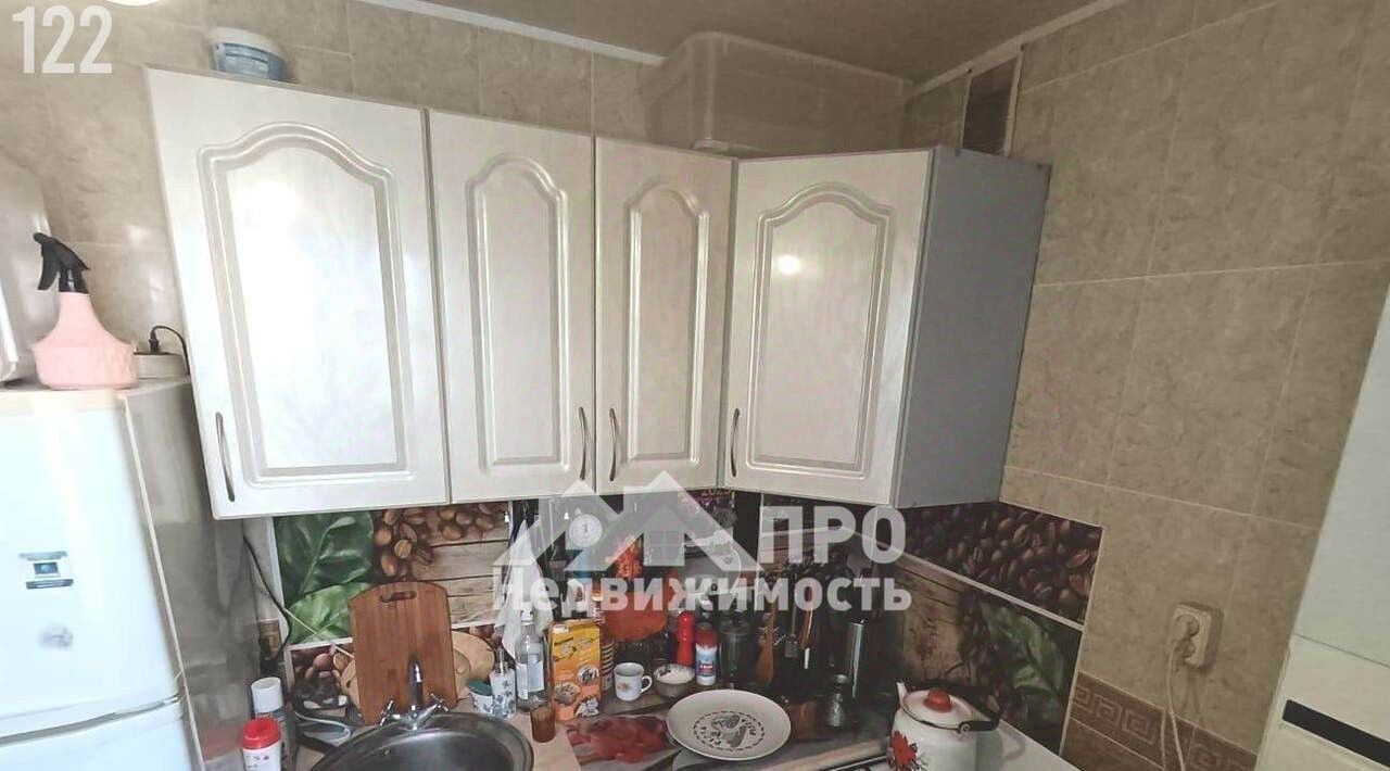 квартира г Донской ул. Маховского, 1 фото 2