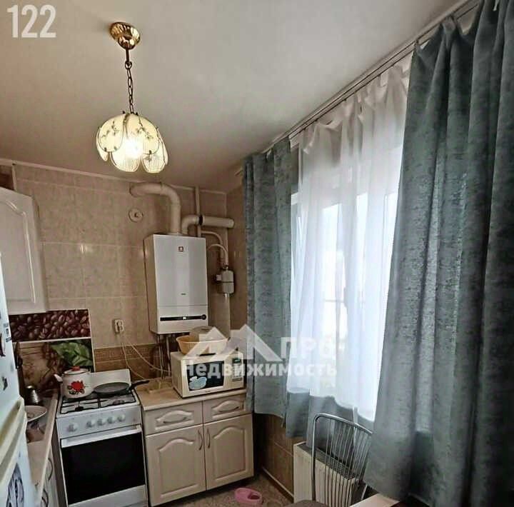квартира г Донской ул. Маховского, 1 фото 4