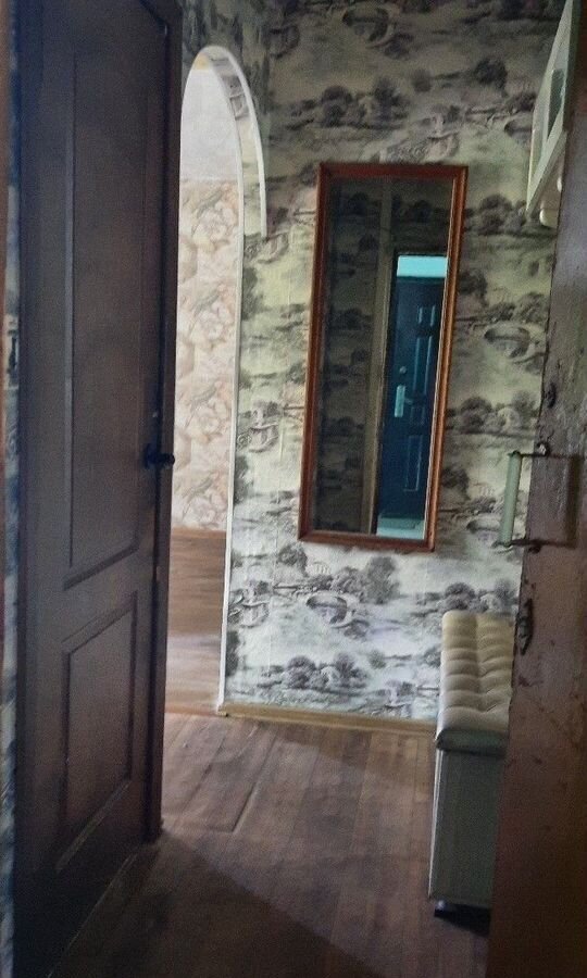 квартира г Дзержинск ул Маяковского 45а фото 4