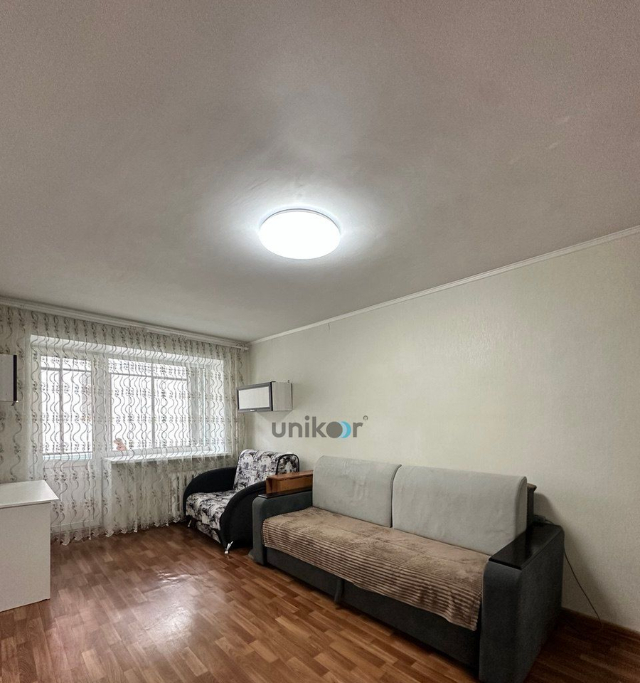 квартира г Октябрьский ул Фрунзе 7б фото 4