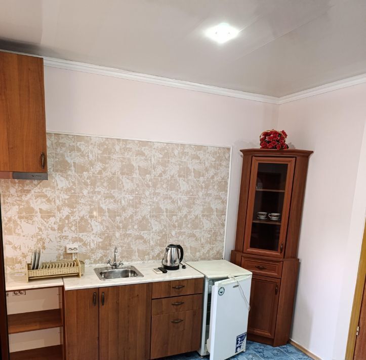 комната г Феодосия ул Украинская 40 фото 4