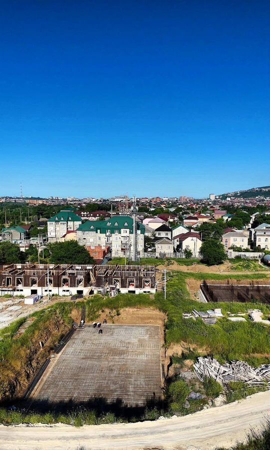 квартира г Махачкала р-н Кировский ул Даганова Кировский внутригородской район фото 16