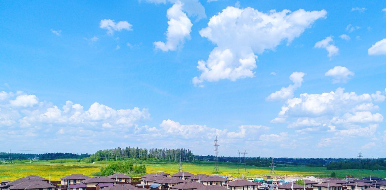 дом г Солнечногорск Дачной застройки Журавли кв-л фото 28