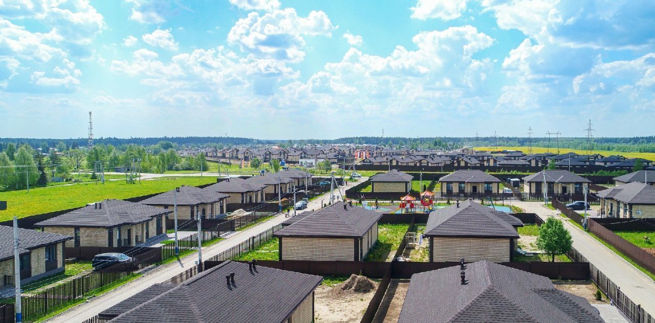 дом г Солнечногорск Дачной застройки Журавли кв-л фото 28