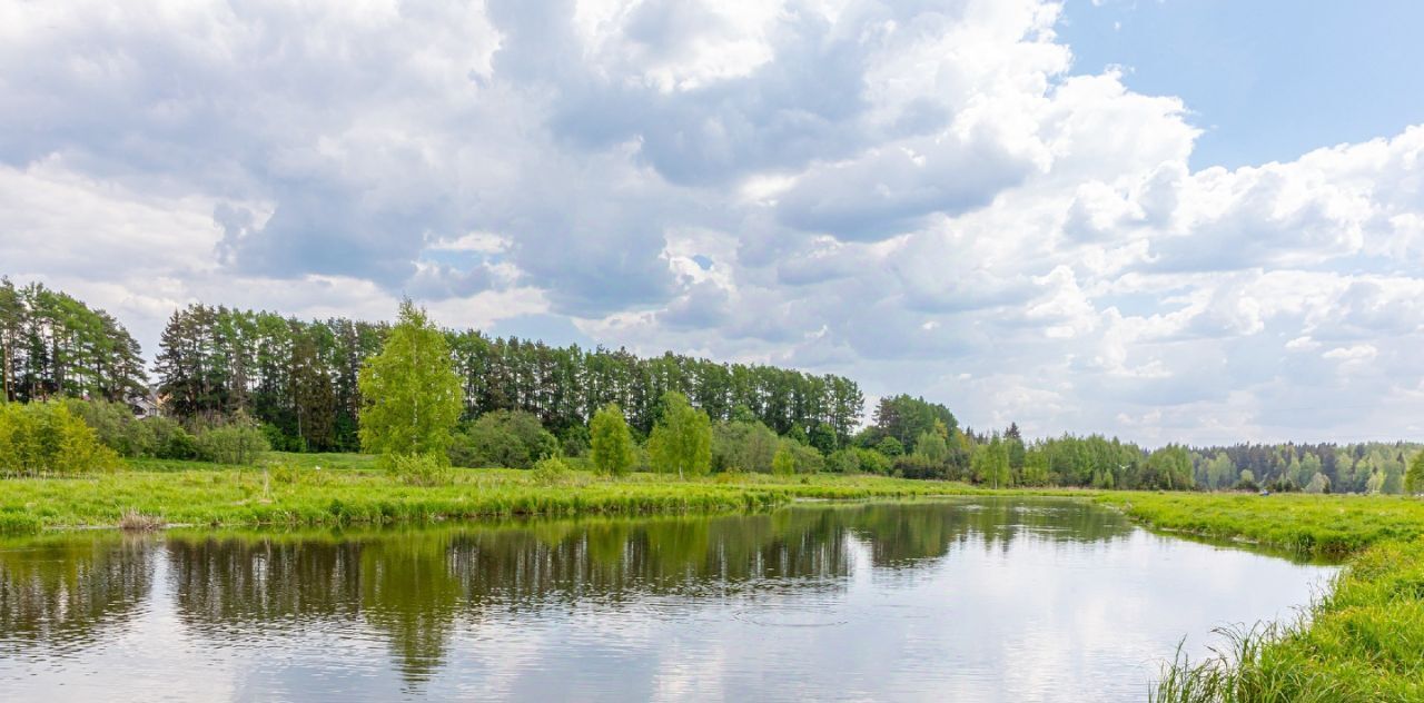 дом г Солнечногорск Дачной застройки Журавли кв-л фото 32