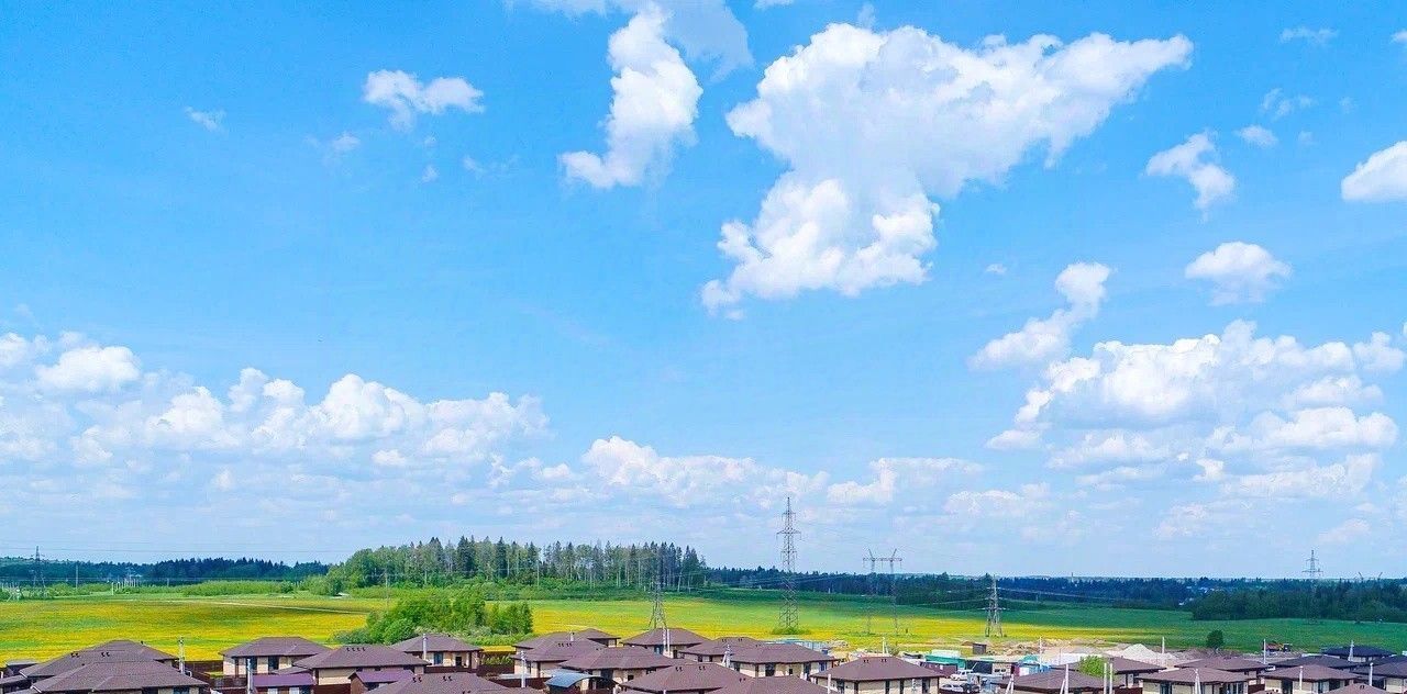 дом г Солнечногорск Дачной застройки Журавли кв-л фото 44