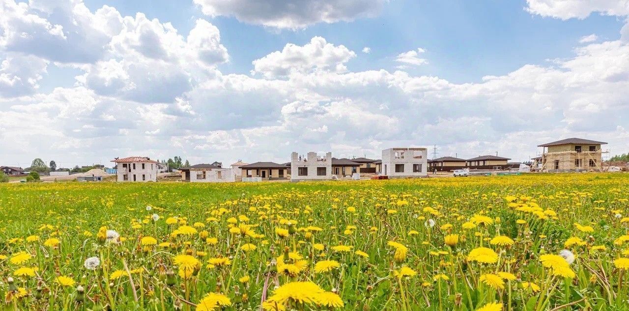 дом г Солнечногорск Дачной застройки Журавли кв-л фото 45