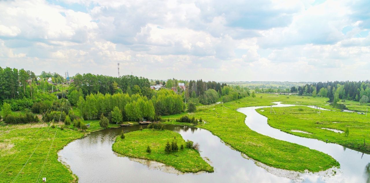 дом г Солнечногорск Дачной застройки Журавли кв-л фото 35