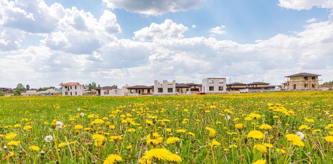 дом г Солнечногорск Дачной застройки Журавли кв-л фото 26