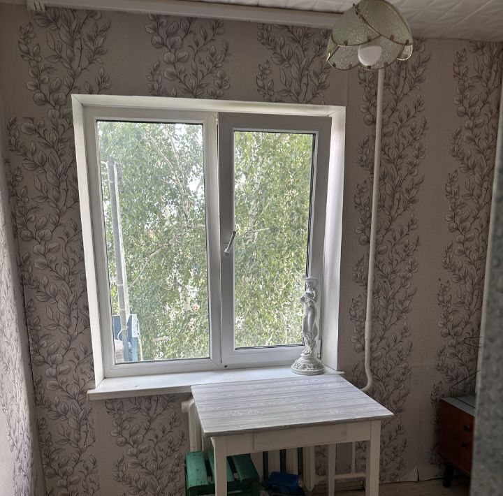 квартира г Омск р-н Кировский ул 4-я Любинская 38 Кировский АО фото 6