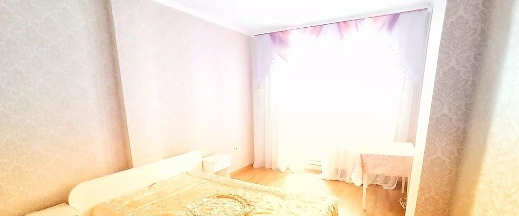 квартира г Омск р-н Кировский ул Туполева 2к/1 Кировский АО фото 7