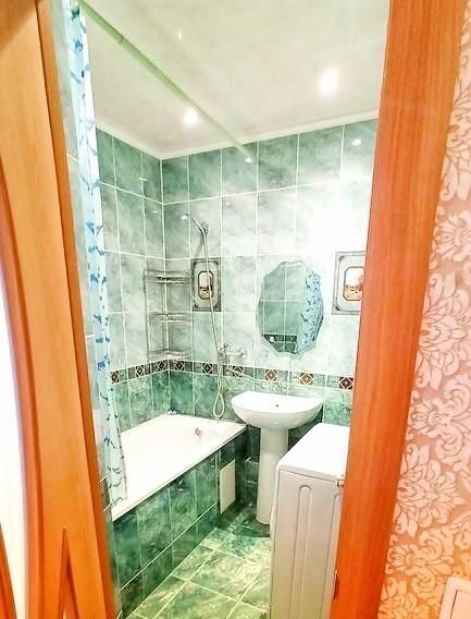 квартира г Омск р-н Кировский ул Туполева 2к/1 Кировский АО фото 8